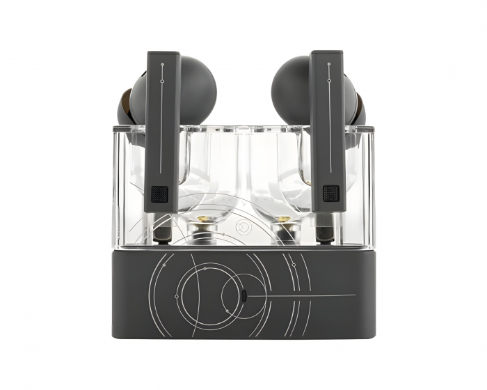 MoonDrop Space Travel 2 Ultra Langattomat In-Ear-kuulokkeet