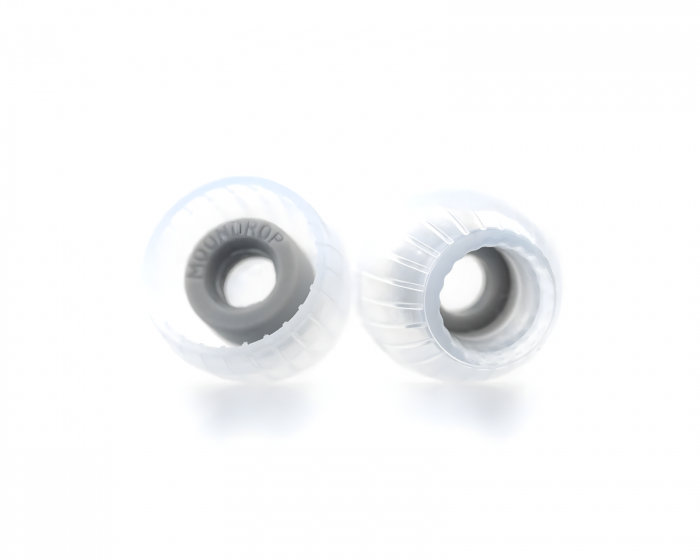 MoonDrop Spring Tips - Medium