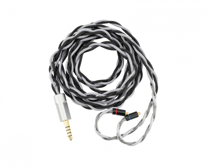 MoonDrop Atami MMCX Upgrade -kaapeli In-Ear-kuulokkeille