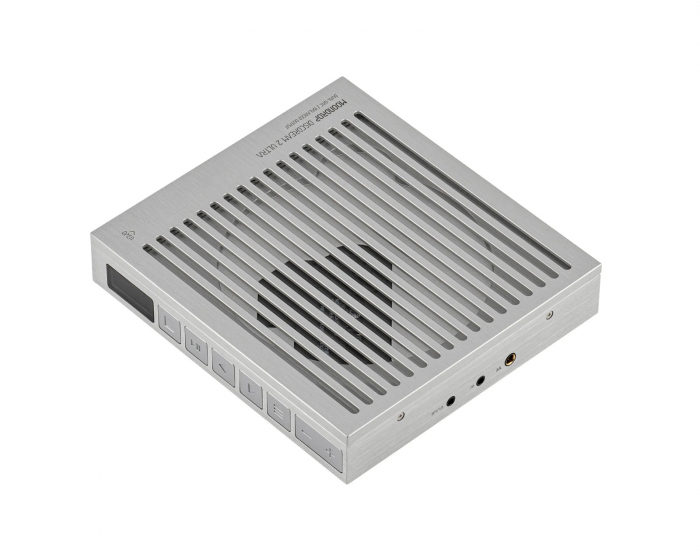 MoonDrop Discdream 2 Ultra Portable HiFi CD-soitin