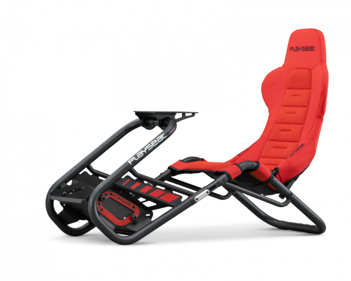 Playseat Trophy - Punainen