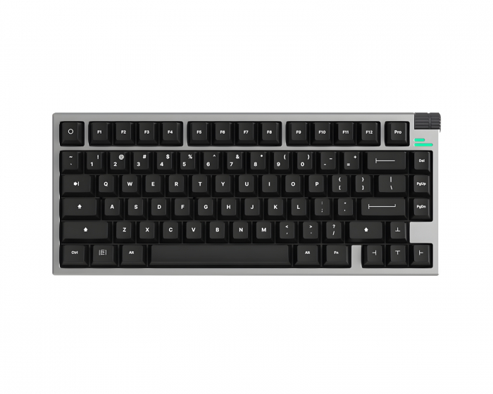 Tekkusai Titan 75HE -näppäimistö - ANSI