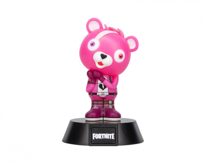 Paladone Icon Light - Fortnite Cuddle Team Leader