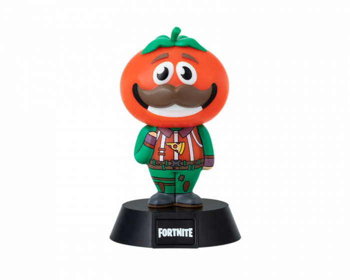Paladone Icon Light - Fortnite Tomatohead