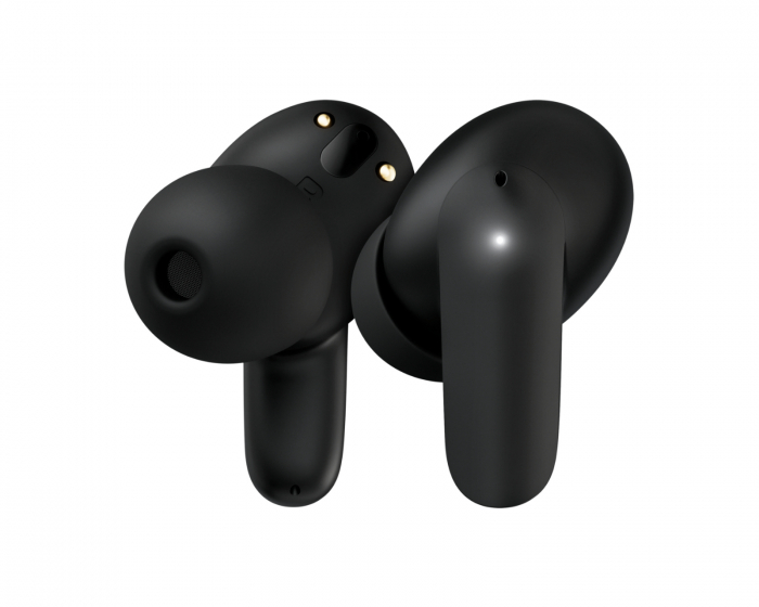 Supra NiTRO-TX PRO - Musta