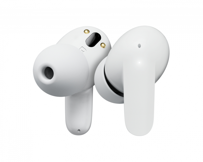 Supra NiTRO-TX PRO - Valkoinen