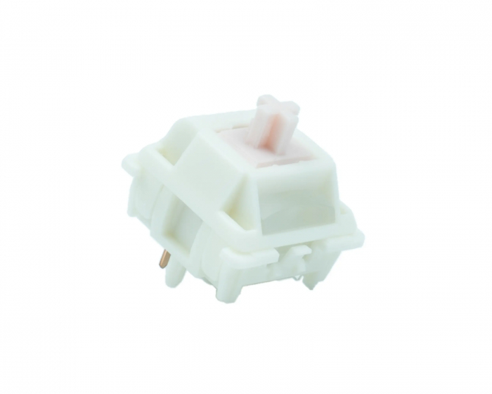 Gateron Pink Smoothie Silent Switch