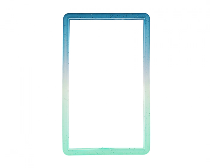 MaxGaming PSA Slab Guard - Liukuväri Sininen/Vihreä