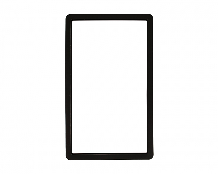MaxGaming PSA Slab Guard - Musta