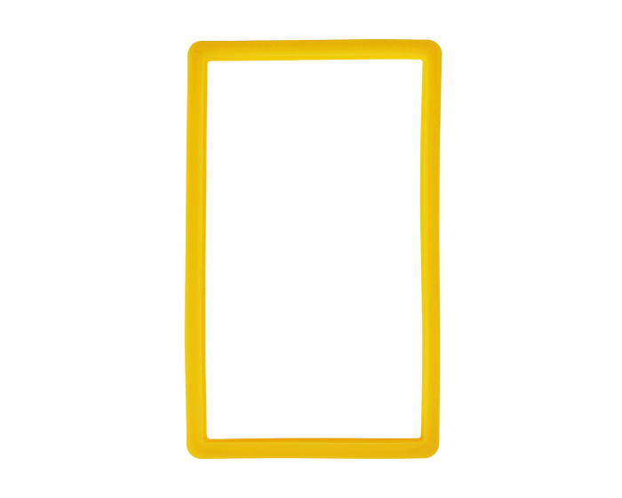 MaxGaming PSA Slab Guard - Keltainen