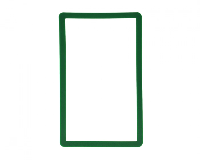 MaxGaming PSA Slab Guard - Tummanvihreä