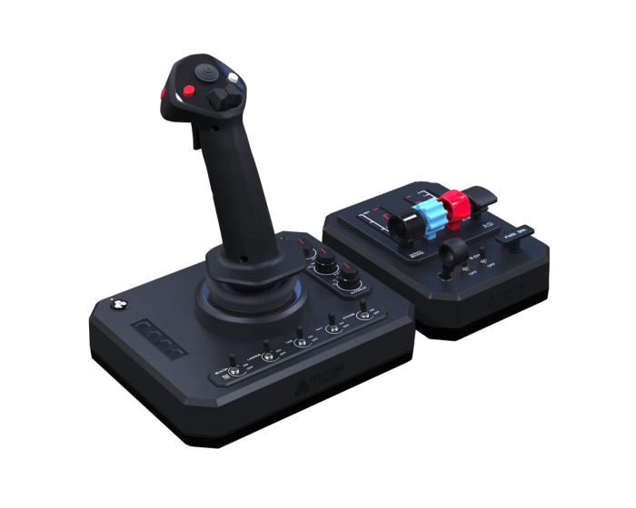 Honeycomb Foxtrot Takeoff Kit