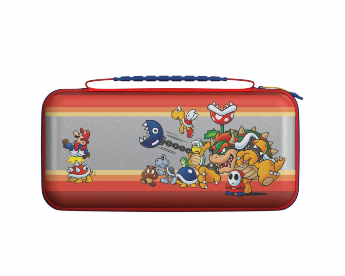 Turtle Beach PlayTrek Travel Case - Koopa Troop