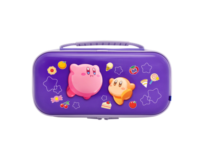 Hori Suojakotelo Nintendo Switch 2:lle - Kirby ja Waddle Dee