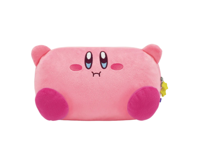 Hori Pehmokotelo Nintendo Switch 2:lle - Kirby