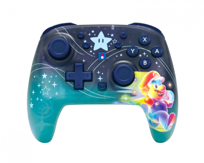 Hori HoriPad Turbo Langaton Ohjain Nintendo Switch 2:lle - Universe Mario