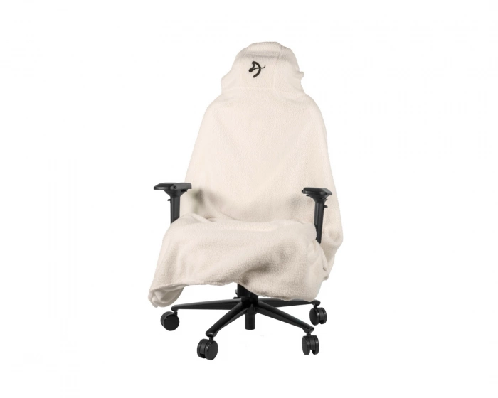 Arozzi Tuolihuopa - Valkoinen