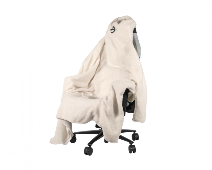 Arozzi Tuolipeitto - Musta