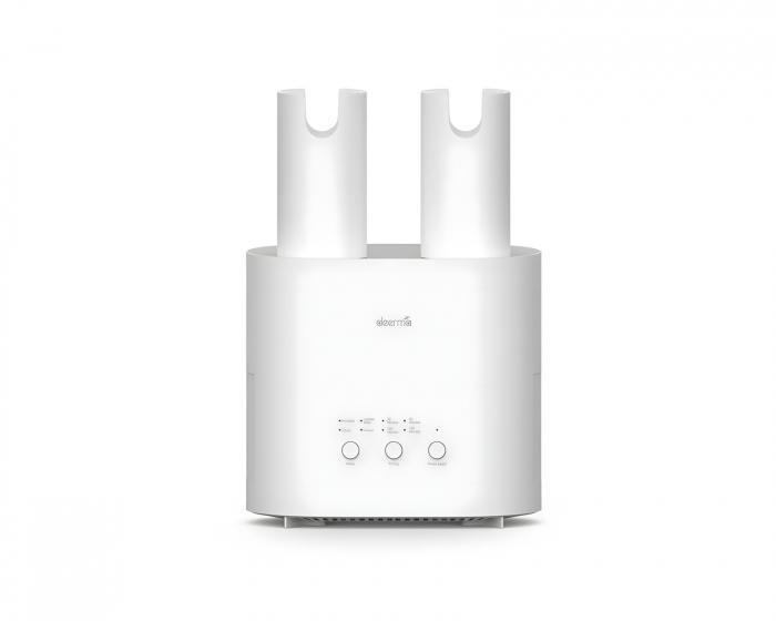 Deerma Sähköinen Kenkäkuivain Otsonigeneraattorilla