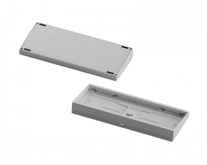 KBDfans Tofu60 3.0 - WK E-Valkoinen