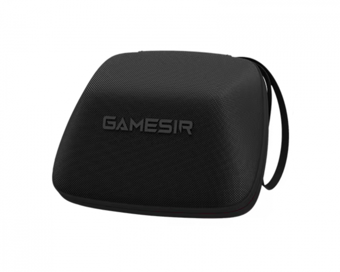 GameSir G7 Pro Kantolaukku 3 Parilla Joystick Capseja - Musta