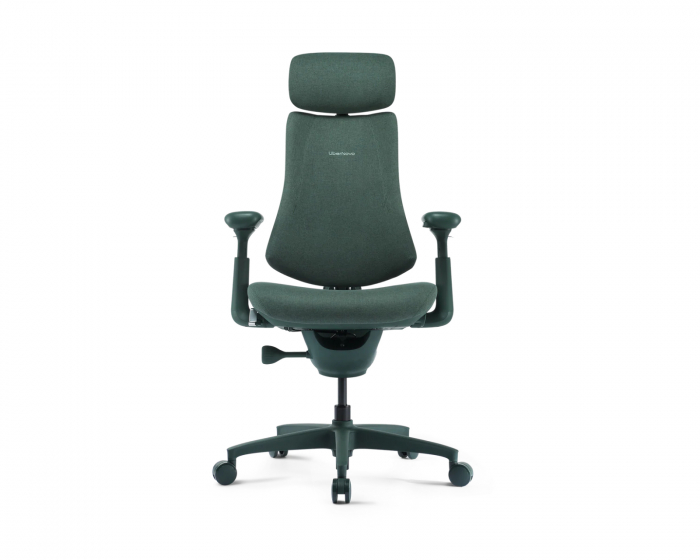 Libernovo Omni Dynaaminen Ergonominen Tuoli – Moss Green