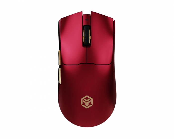 EWEADN S9 Ultra v2 Langaton Pelihiiri - Punainen