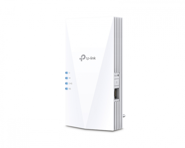 TP-Link RE500X AX1500 Wi-Fi 6 Range Extender