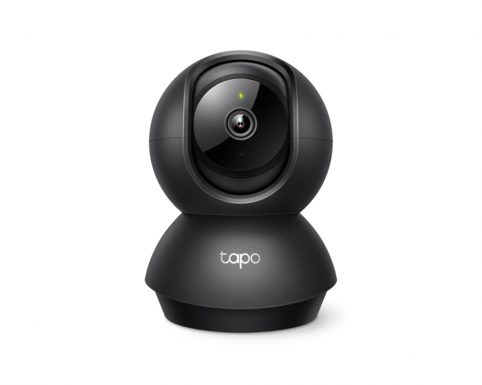 TP-Link Tapo C211 Valvontakamera WiFi - Musta