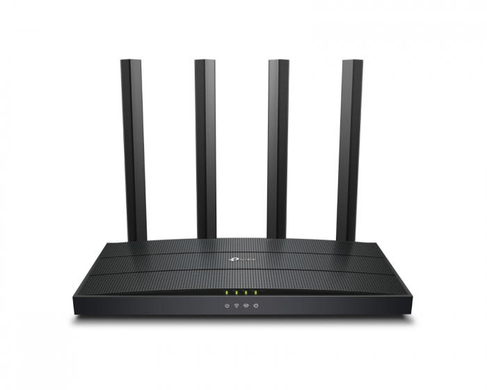 TP-Link Archer AX12 AX1500 Wi-Fi 6 -reititin