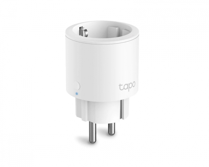 TP-Link Tapo P115 Älypistorasia energiamittarilla
