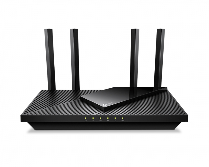 TP-Link Archer AX55 Pro AX3000 Multi-Gigabit Wi-Fi 6 Router