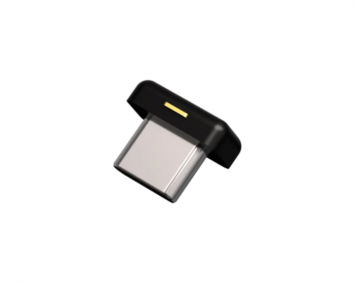 Yubico YubiKey 5C Nano Suojausavain USB-C