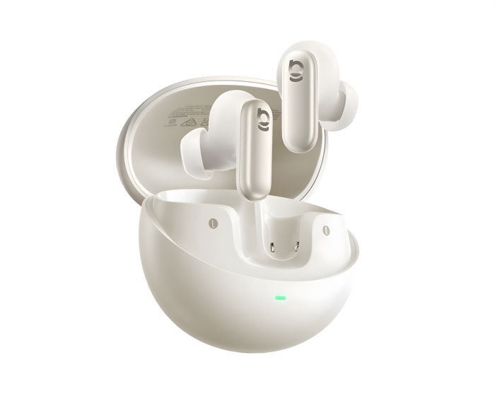 Baseus Inspire XP1 Langattomat In-Ear-kuulokkeet - Valkoinen