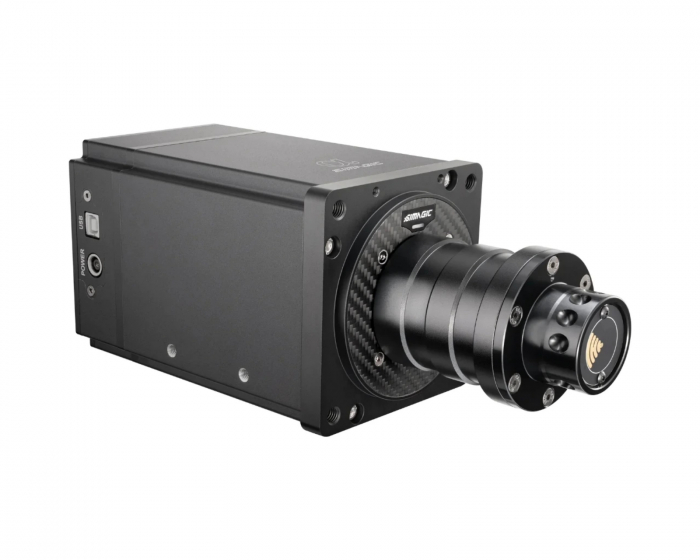 Simagic Alpha Direct Drive Wheelbase - 15Nm