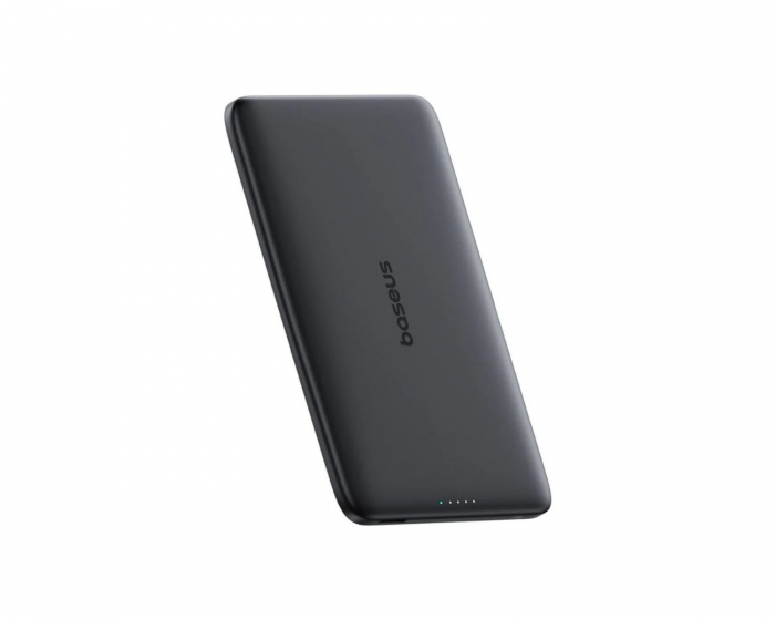 Baseus PicoGo AM41 Magneettinen Korttimallinen Varavirtalähde 20W 5000mAh OS - Musta