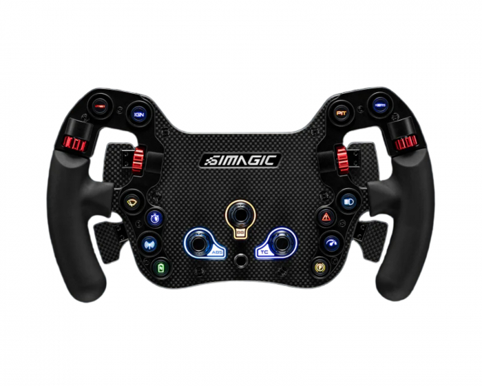 Simagic FX-C Formula-ratti