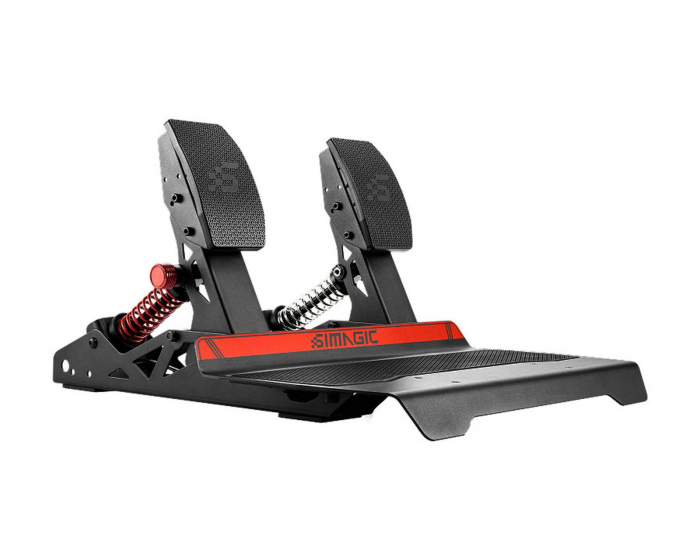 Simagic P700 Sim Racing -polkimet - 2-poljinsetti