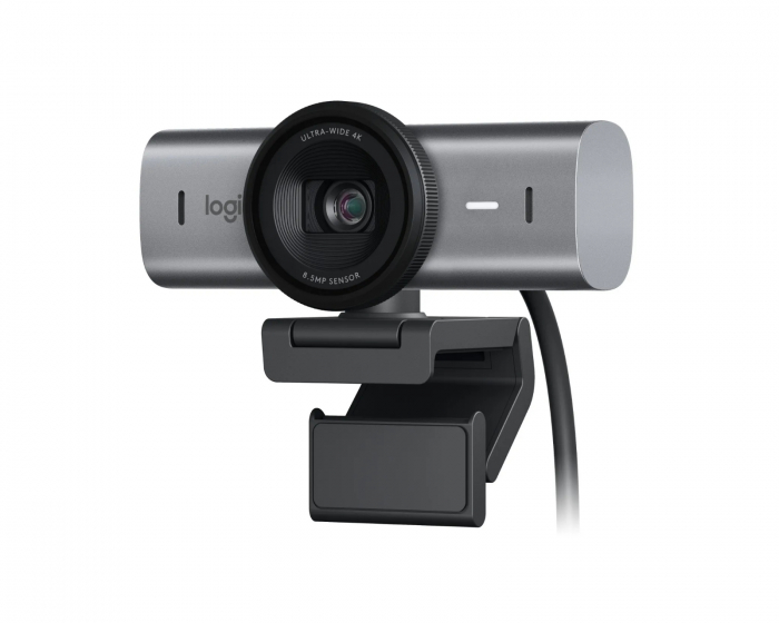 Logitech MX Brio 705 4K Webkamera