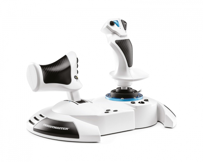 Thrustmaster T.Flight Hotas 5 Microsoft Flight Simulator Edition