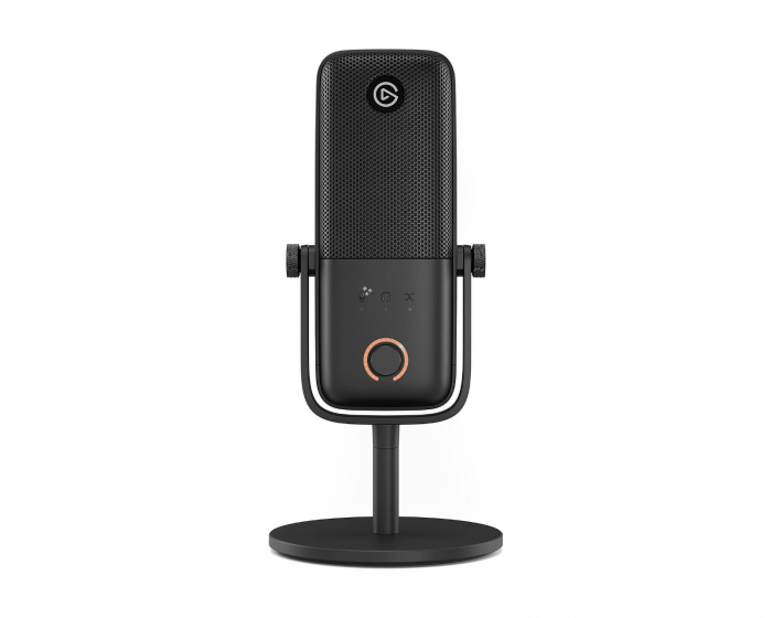 Elgato WAVE:3 MK.2 - USB Mikrofoni