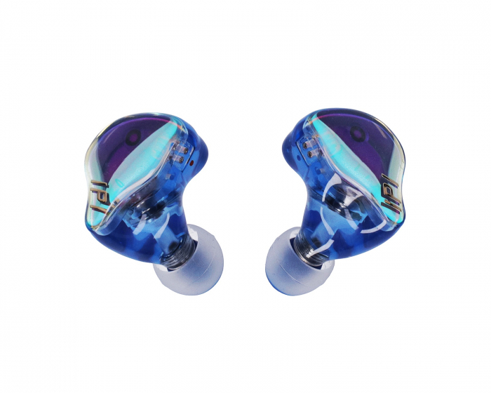 IPI Tears of the Ocean IEM Kuulokkeet - Sininen