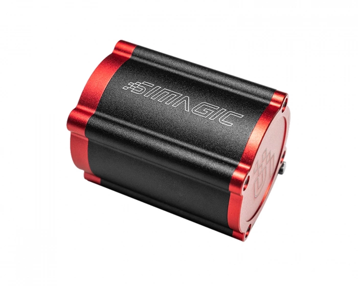 Simagic Haptiset Polkimet Reactor