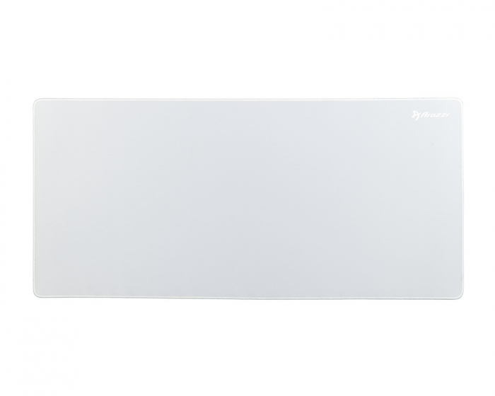 Arozzi ZONA Hiirimatto XL - Pure White