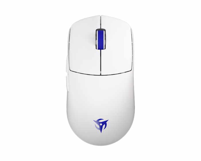 Ninjutso Sora v3 8K Superlight Langaton Pelihiiri - Valkoinen