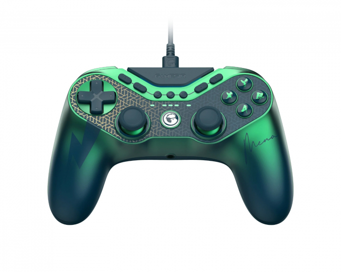 GameSir Tarantula 8K Esports Käsiohjain - MenaRD -versio