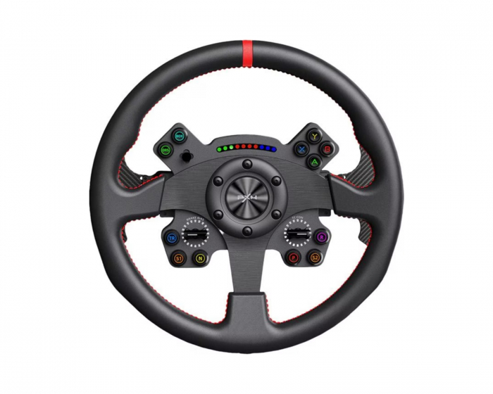 PXN WCS R2 Racing-ohjauspyörä