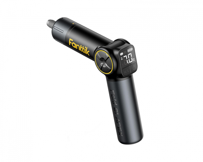 Fanttik S1 Apex Deluxe Sähköruuvimeisseli