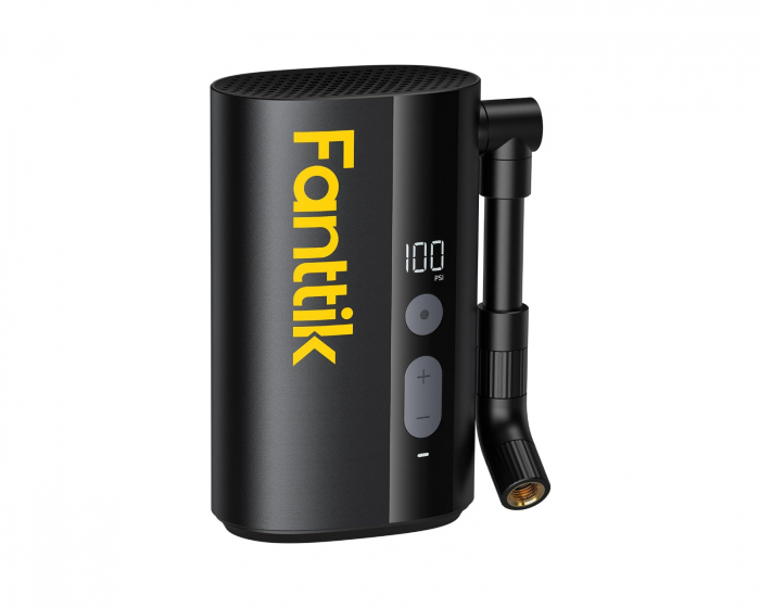 Fanttik X9 Ace Polkupyöräpumppu