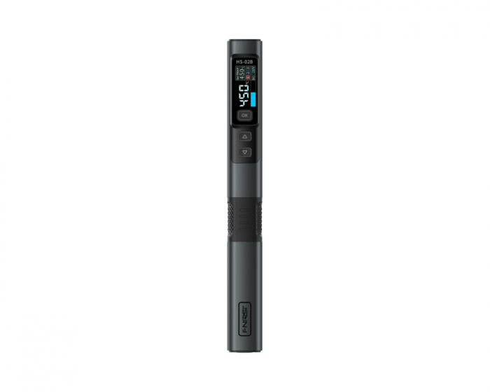 FNIRSI HS-02B F 100W Älykäs Juotoskolvi